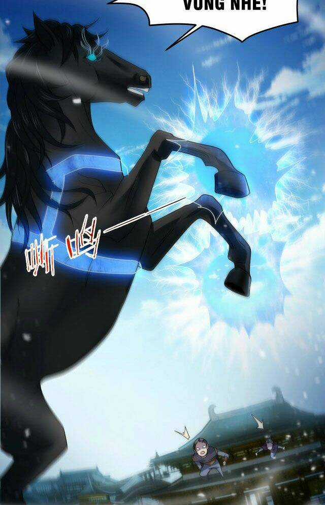 Sư Tổ Của Ta Là Thiên Hạ Đệ Nhất Chapter 10 trang 49