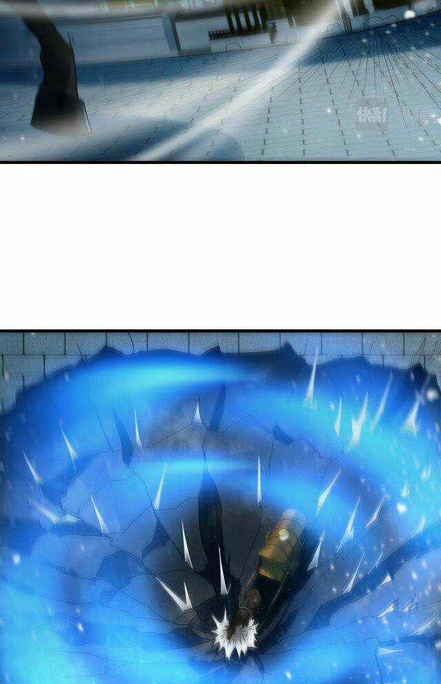 Sư Tổ Của Ta Là Thiên Hạ Đệ Nhất Chapter 10 trang 50