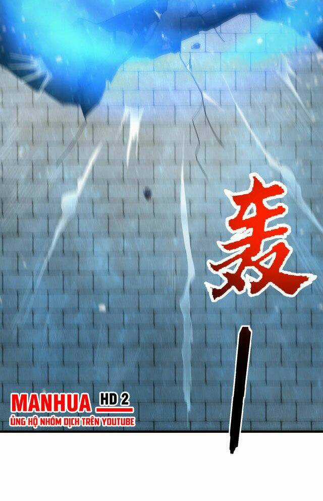 Sư Tổ Của Ta Là Thiên Hạ Đệ Nhất Chapter 10 trang 51