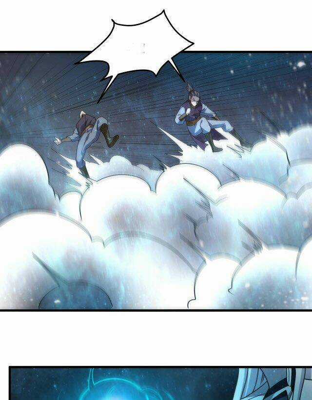 Sư Tổ Của Ta Là Thiên Hạ Đệ Nhất Chapter 10 trang 52