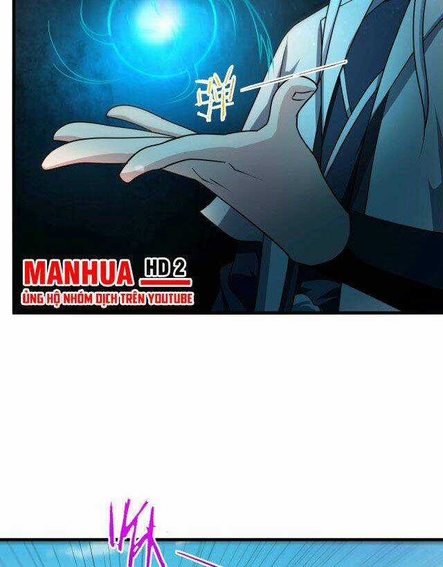 Sư Tổ Của Ta Là Thiên Hạ Đệ Nhất Chapter 10 trang 53