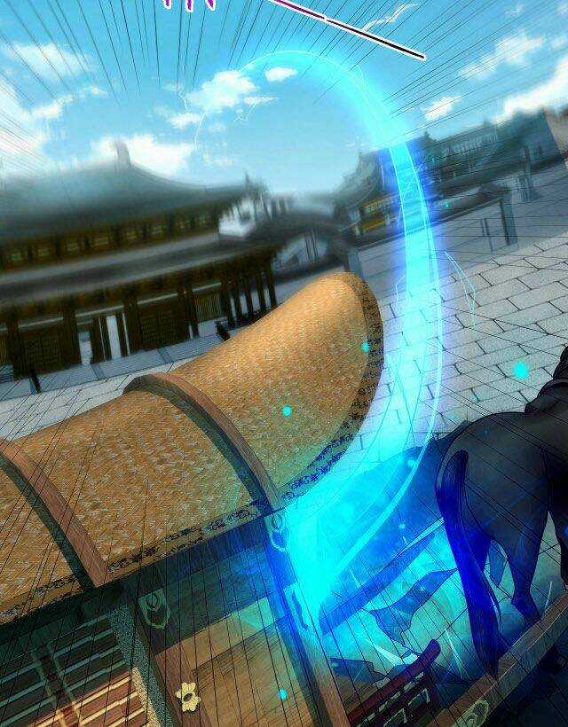 Sư Tổ Của Ta Là Thiên Hạ Đệ Nhất Chapter 10 trang 54