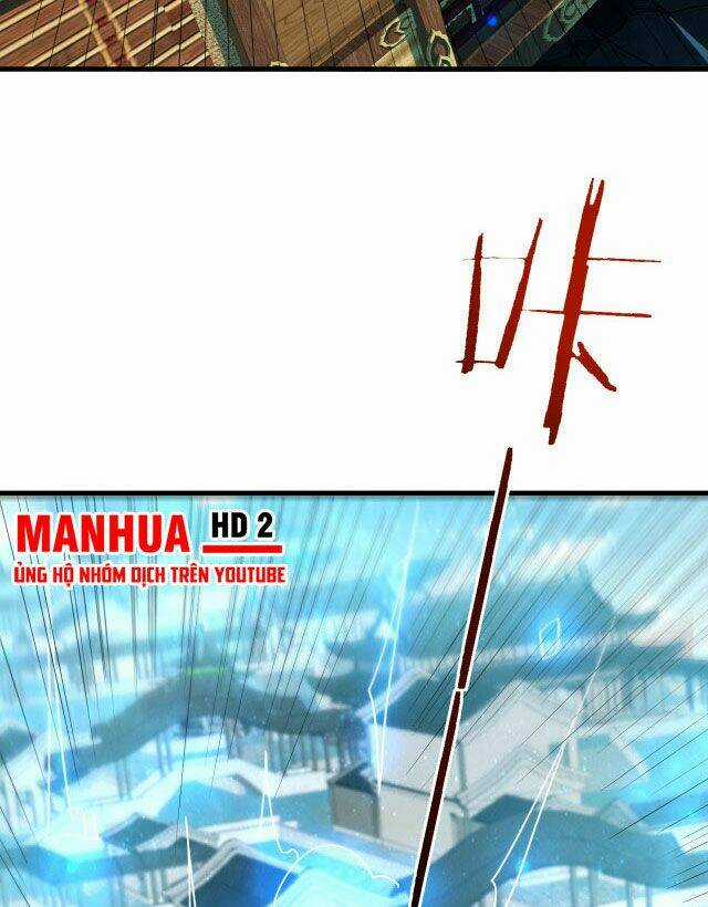 Sư Tổ Của Ta Là Thiên Hạ Đệ Nhất Chapter 10 trang 55