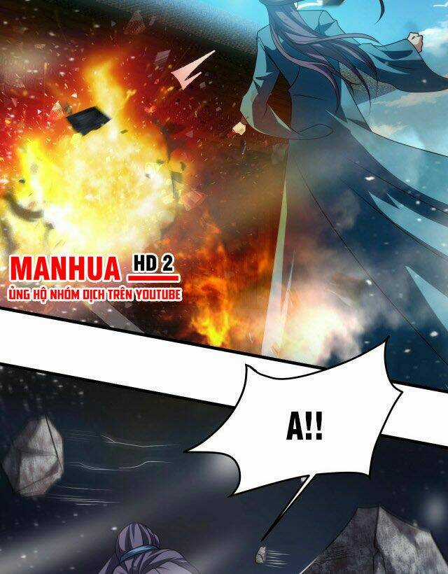 Sư Tổ Của Ta Là Thiên Hạ Đệ Nhất Chapter 10 trang 58