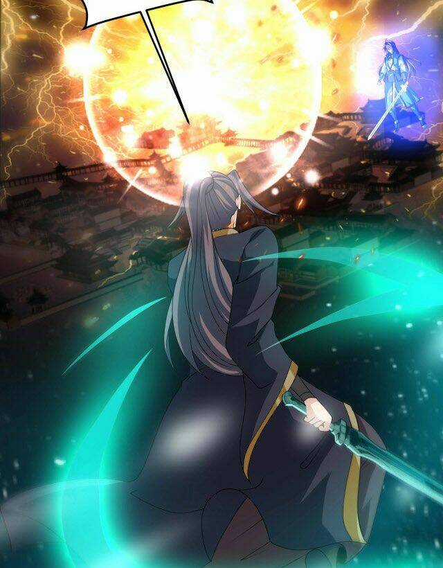 Sư Tổ Của Ta Là Thiên Hạ Đệ Nhất Chapter 10 trang 60