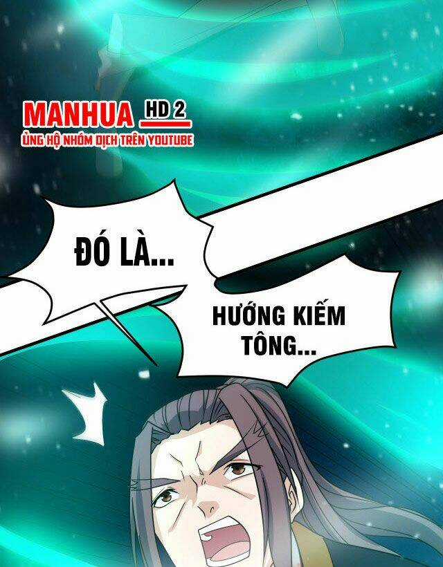 Sư Tổ Của Ta Là Thiên Hạ Đệ Nhất Chapter 10 trang 61