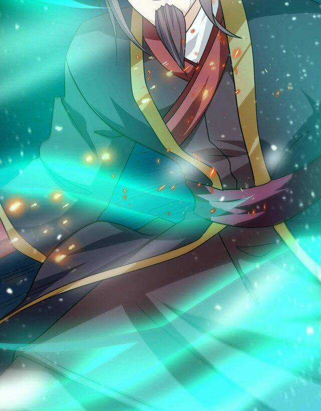 Sư Tổ Của Ta Là Thiên Hạ Đệ Nhất Chapter 10 trang 62