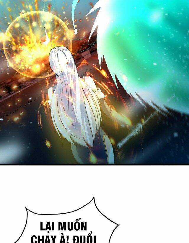 Sư Tổ Của Ta Là Thiên Hạ Đệ Nhất Chapter 10 trang 64