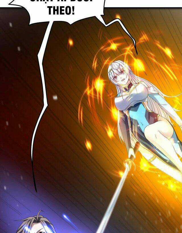 Sư Tổ Của Ta Là Thiên Hạ Đệ Nhất Chapter 10 trang 65