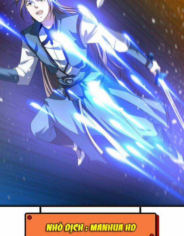 Sư Tổ Của Ta Là Thiên Hạ Đệ Nhất Chapter 10 trang 66