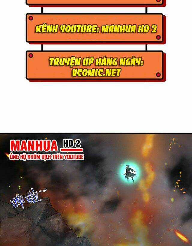 Sư Tổ Của Ta Là Thiên Hạ Đệ Nhất Chapter 10 trang 67