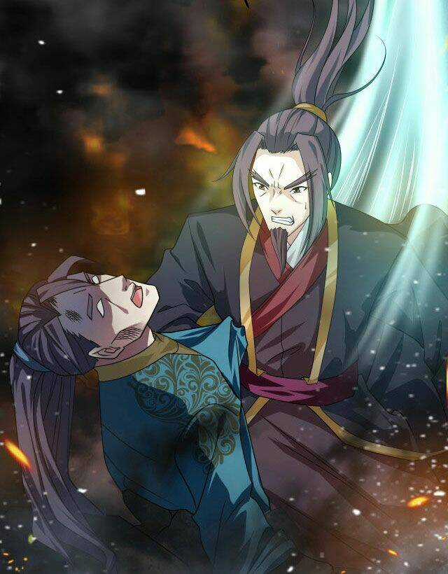 Sư Tổ Của Ta Là Thiên Hạ Đệ Nhất Chapter 10 trang 71