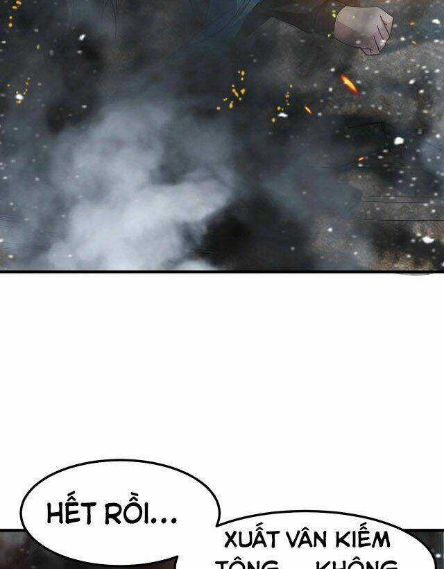 Sư Tổ Của Ta Là Thiên Hạ Đệ Nhất Chapter 10 trang 72