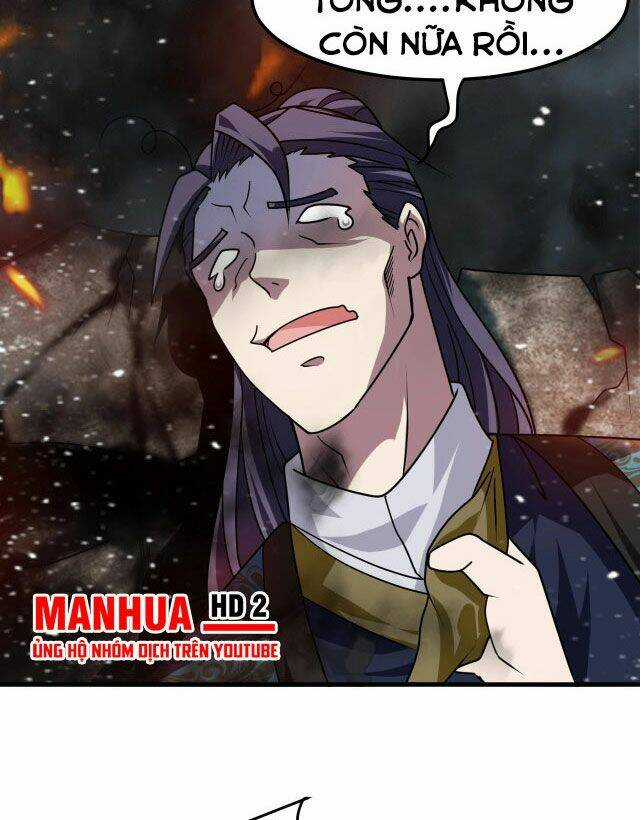 Sư Tổ Của Ta Là Thiên Hạ Đệ Nhất Chapter 10 trang 73