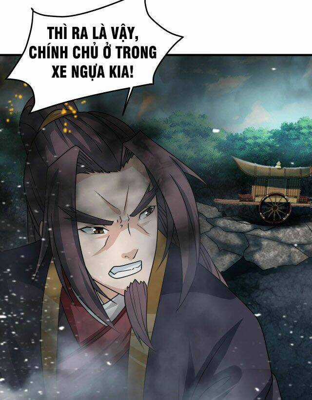 Sư Tổ Của Ta Là Thiên Hạ Đệ Nhất Chapter 10 trang 74