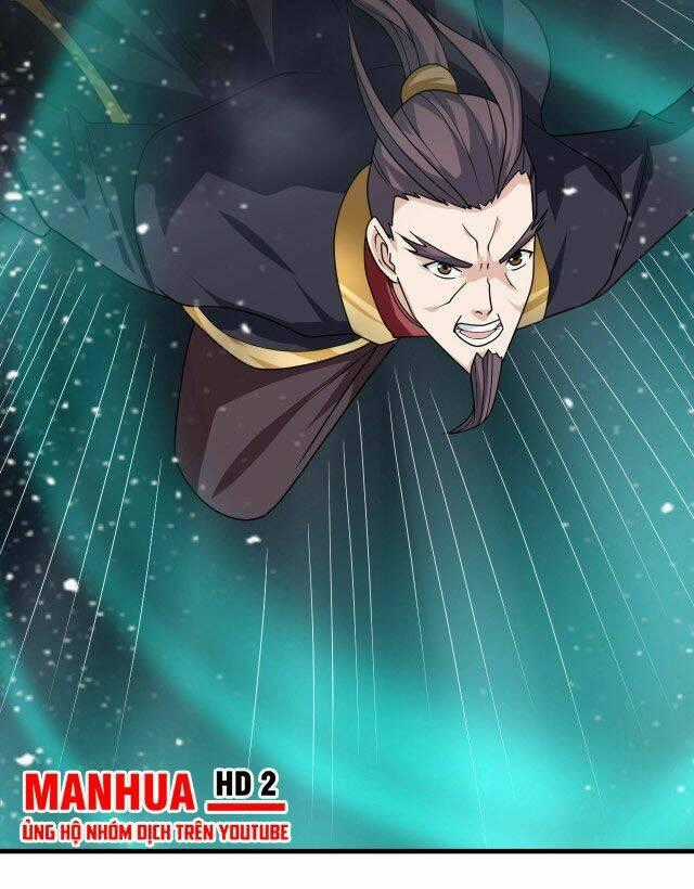 Sư Tổ Của Ta Là Thiên Hạ Đệ Nhất Chapter 10 trang 76