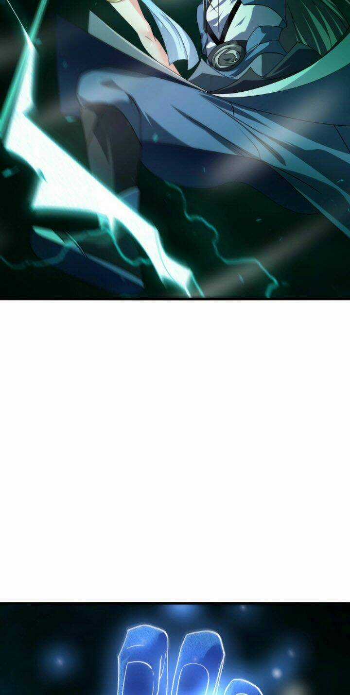 Sư Tổ Của Ta Là Thiên Hạ Đệ Nhất Chapter 11 trang 14