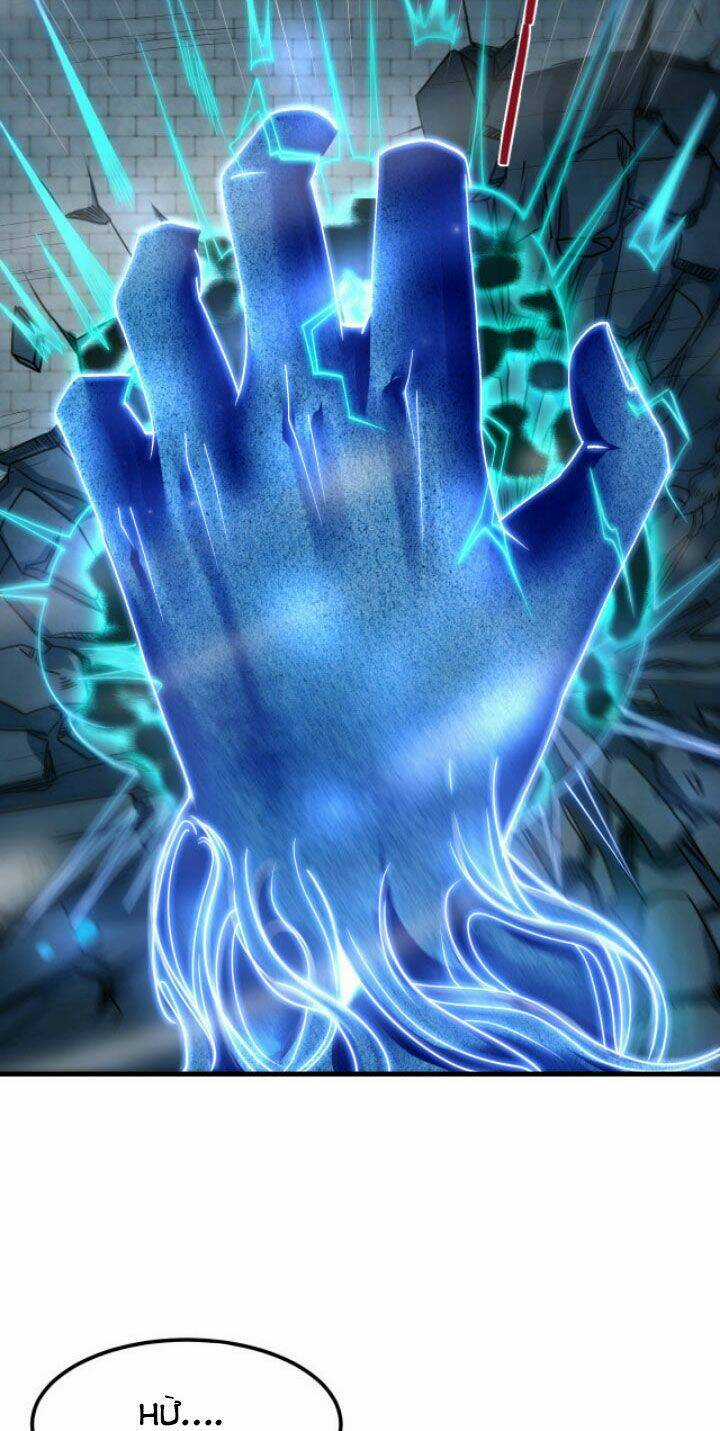 Sư Tổ Của Ta Là Thiên Hạ Đệ Nhất Chapter 11 trang 17