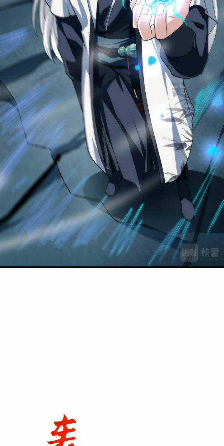 Sư Tổ Của Ta Là Thiên Hạ Đệ Nhất Chapter 11 trang 19