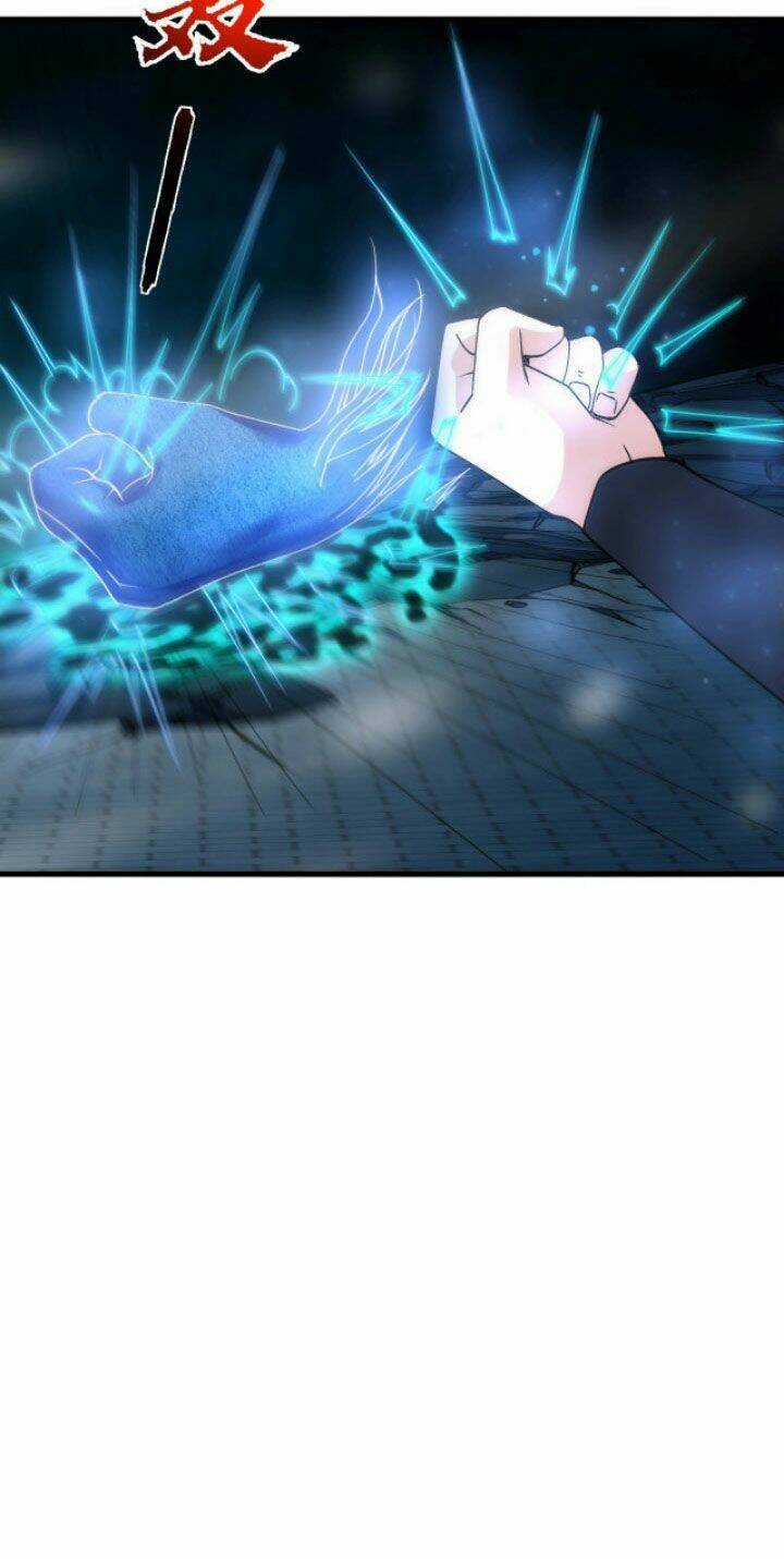 Sư Tổ Của Ta Là Thiên Hạ Đệ Nhất Chapter 11 trang 20