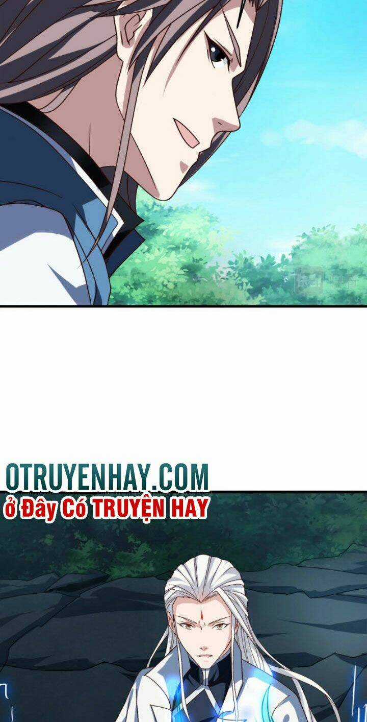 Sư Tổ Của Ta Là Thiên Hạ Đệ Nhất Chapter 11 trang 28