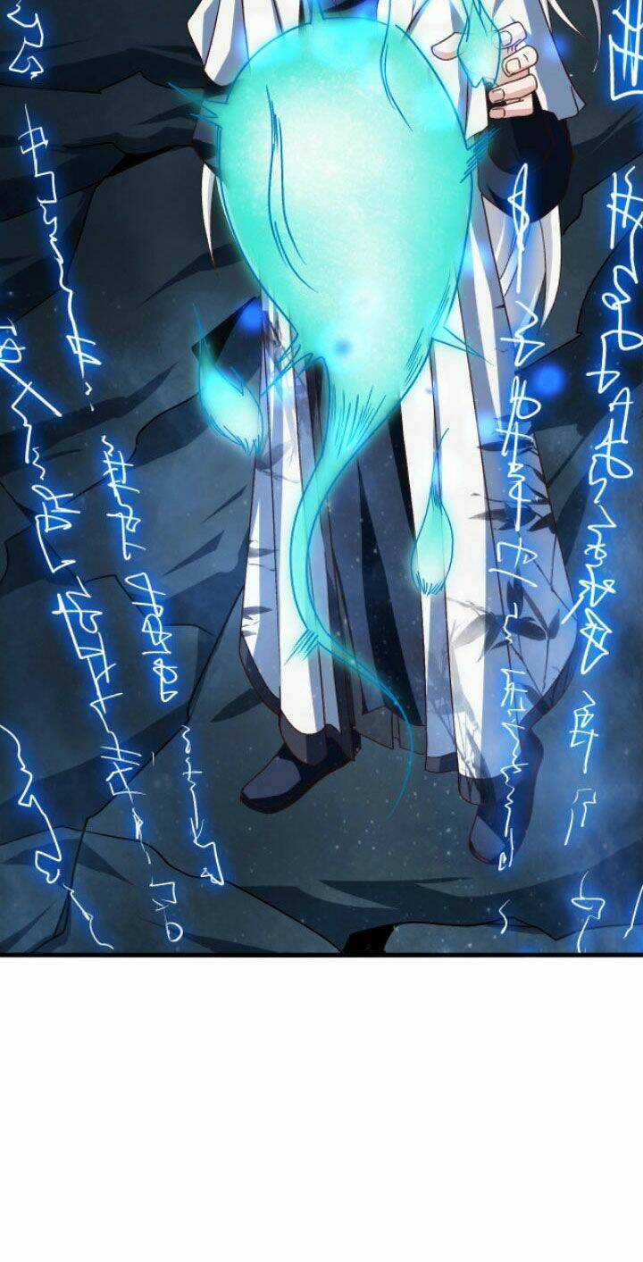 Sư Tổ Của Ta Là Thiên Hạ Đệ Nhất Chapter 11 trang 29