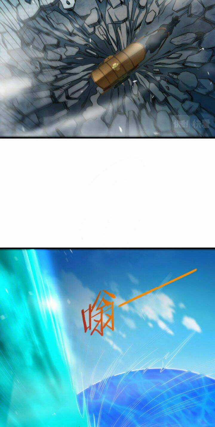 Sư Tổ Của Ta Là Thiên Hạ Đệ Nhất Chapter 11 trang 3