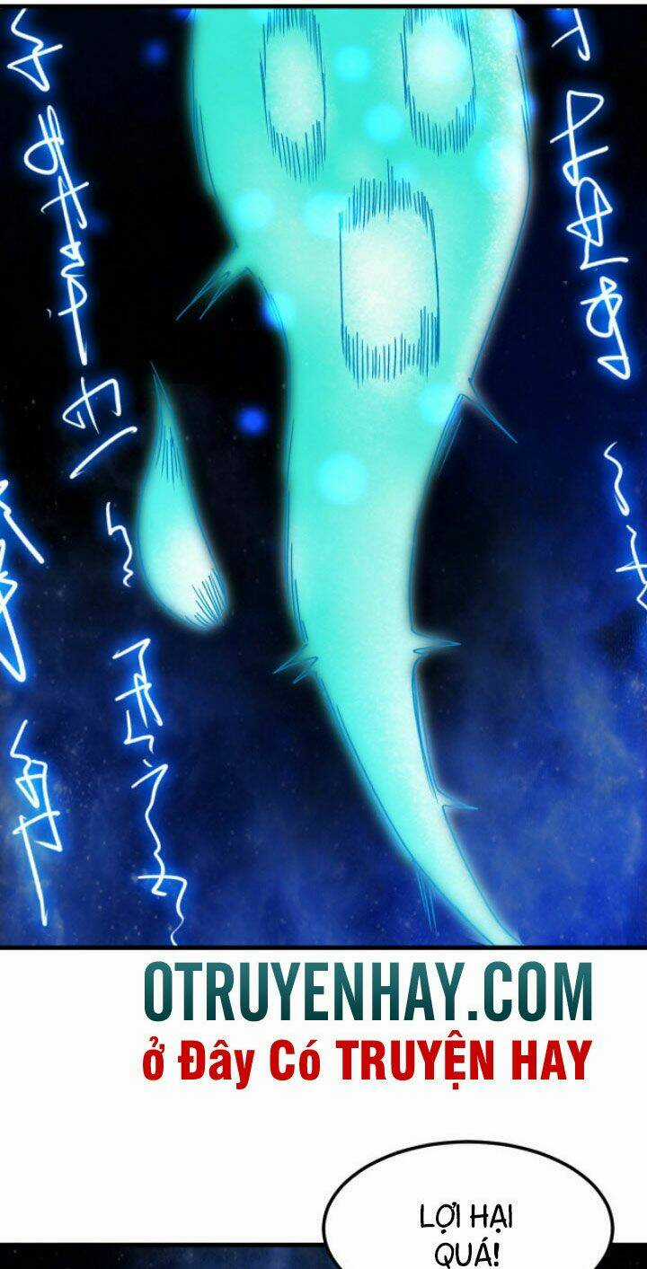 Sư Tổ Của Ta Là Thiên Hạ Đệ Nhất Chapter 11 trang 30