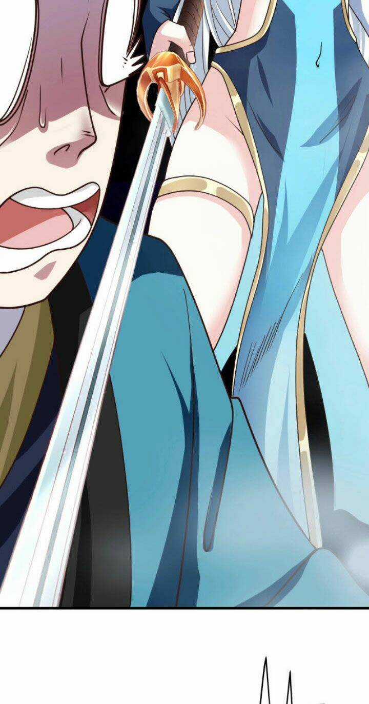 Sư Tổ Của Ta Là Thiên Hạ Đệ Nhất Chapter 11 trang 45