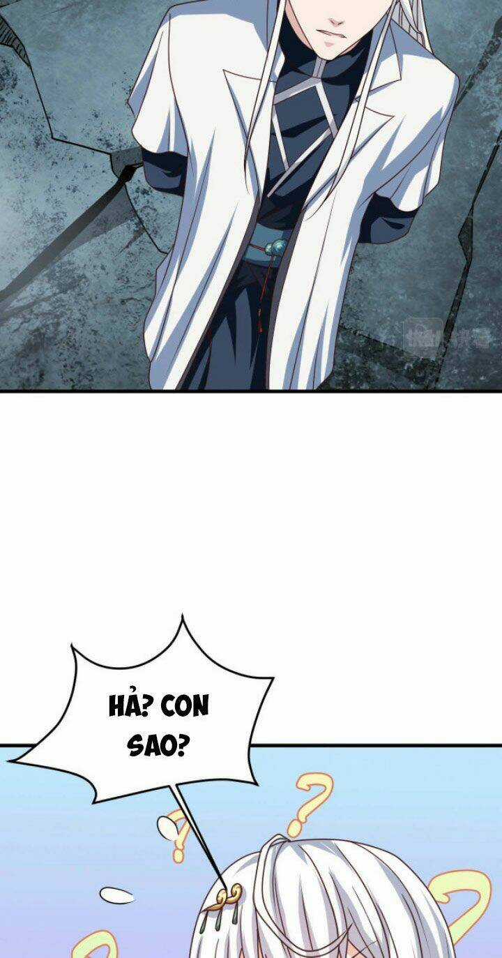 Sư Tổ Của Ta Là Thiên Hạ Đệ Nhất Chapter 11 trang 49