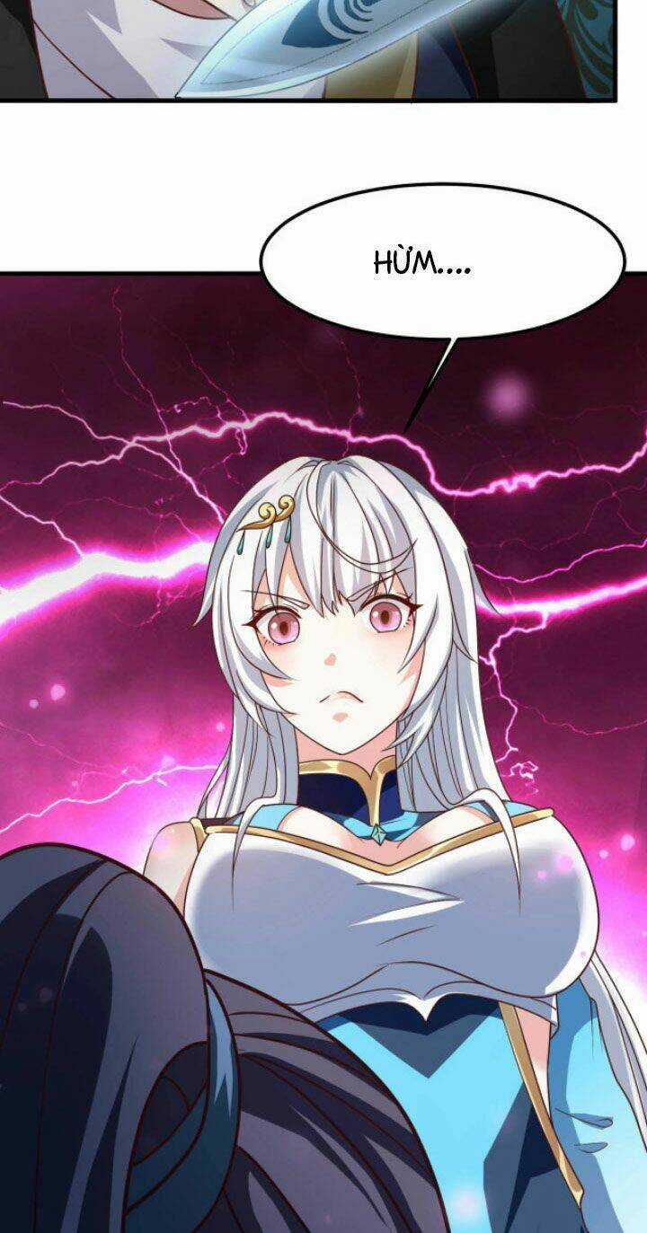 Sư Tổ Của Ta Là Thiên Hạ Đệ Nhất Chapter 11 trang 51