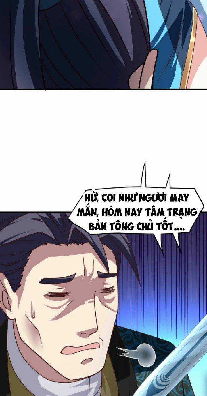 Sư Tổ Của Ta Là Thiên Hạ Đệ Nhất Chapter 11 trang 52