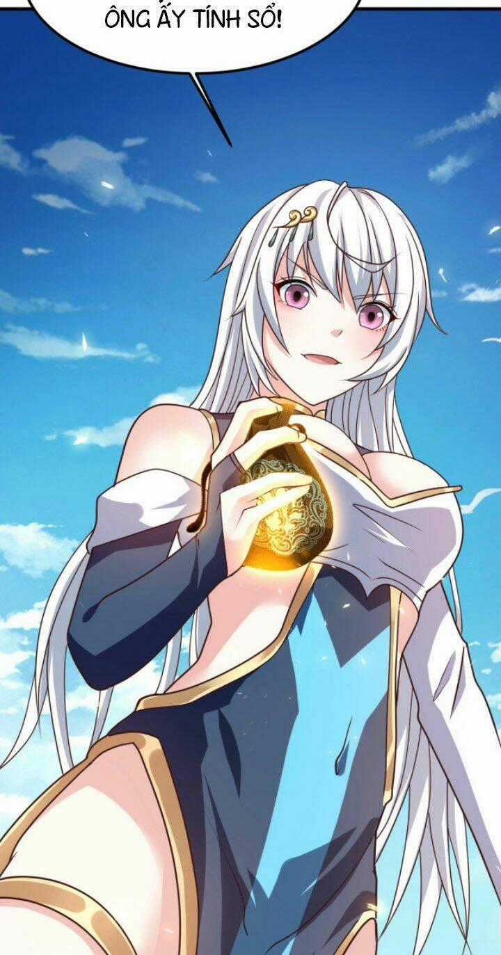 Sư Tổ Của Ta Là Thiên Hạ Đệ Nhất Chapter 11 trang 59