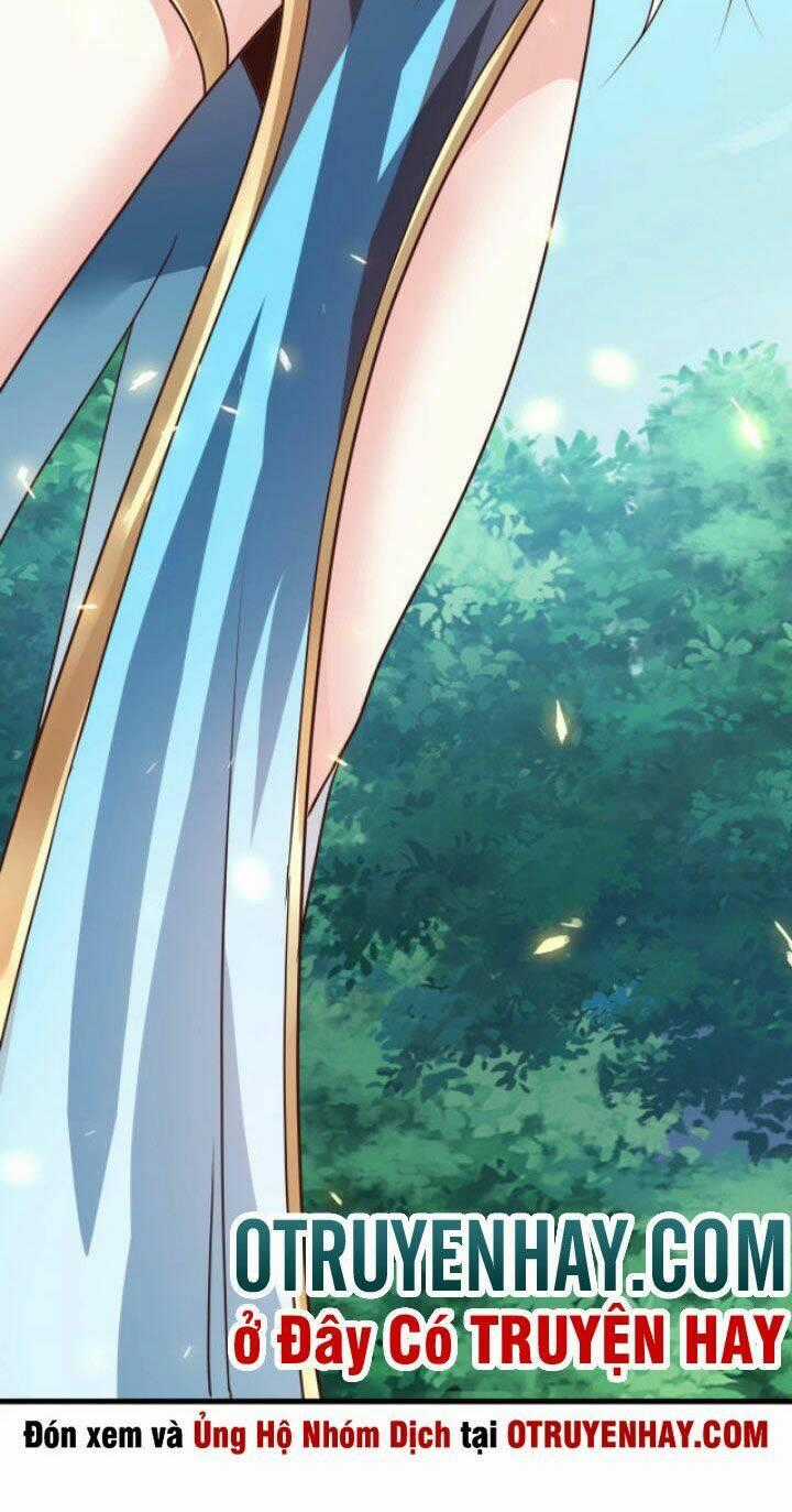 Sư Tổ Của Ta Là Thiên Hạ Đệ Nhất Chapter 11 trang 60