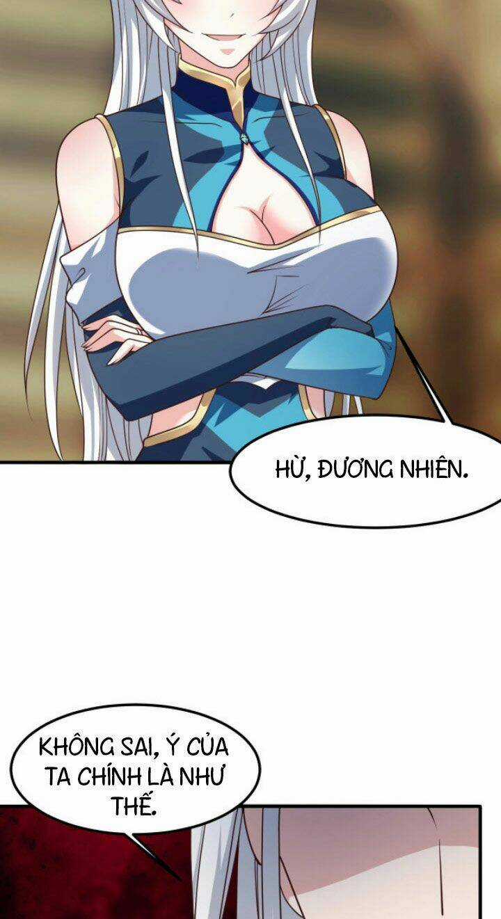 Sư Tổ Của Ta Là Thiên Hạ Đệ Nhất Chapter 12 trang 10