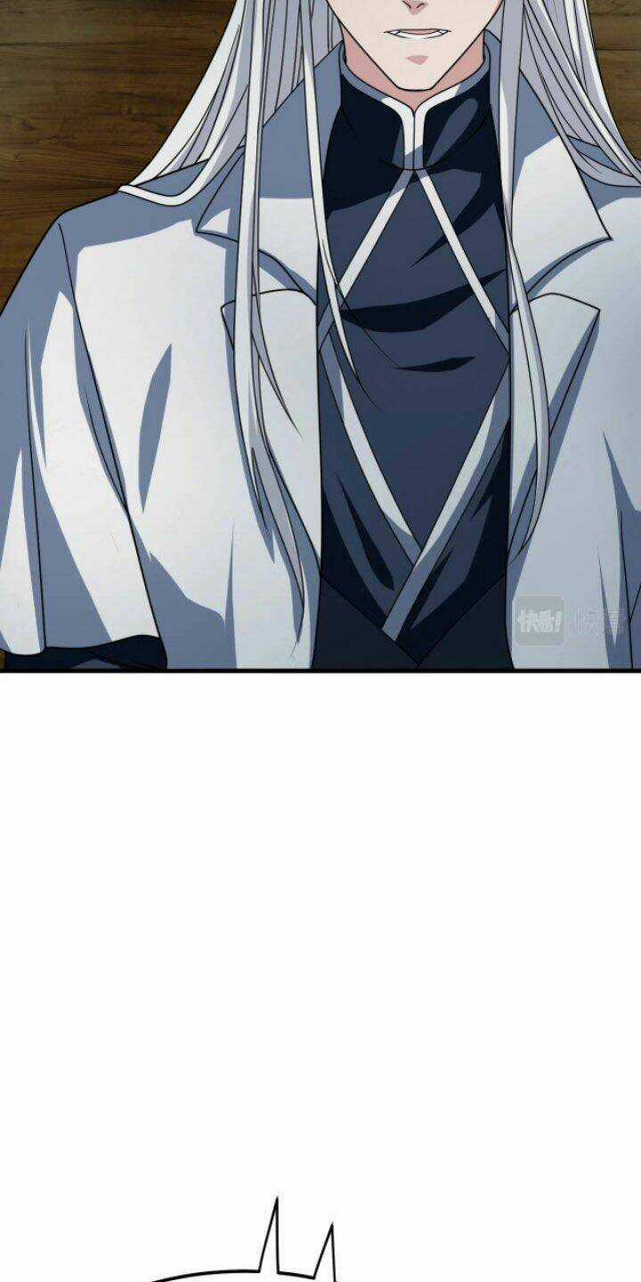 Sư Tổ Của Ta Là Thiên Hạ Đệ Nhất Chapter 12 trang 21