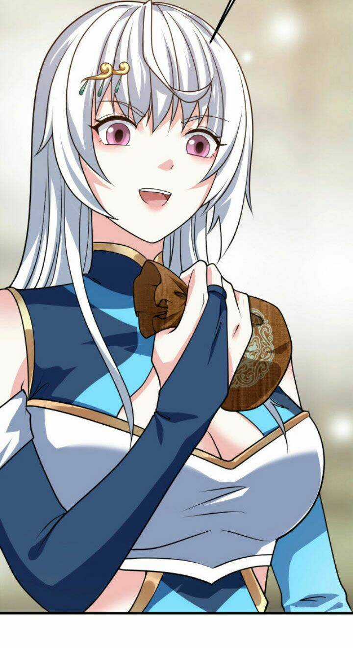 Sư Tổ Của Ta Là Thiên Hạ Đệ Nhất Chapter 12 trang 4