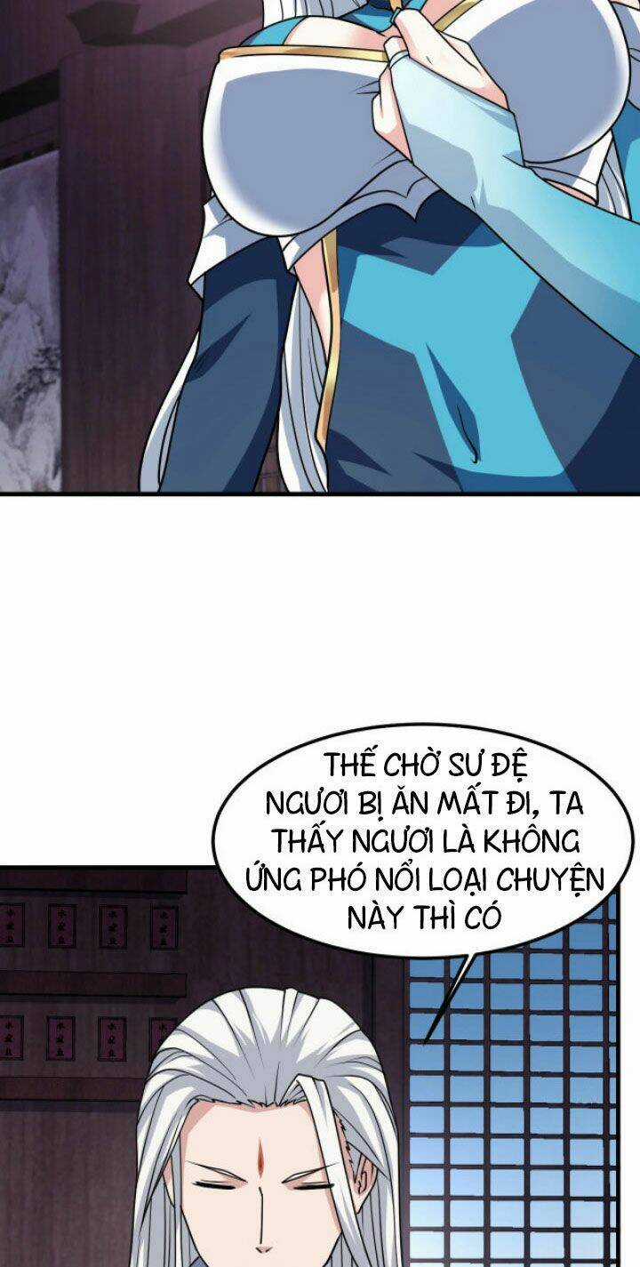 Sư Tổ Của Ta Là Thiên Hạ Đệ Nhất Chapter 12 trang 48