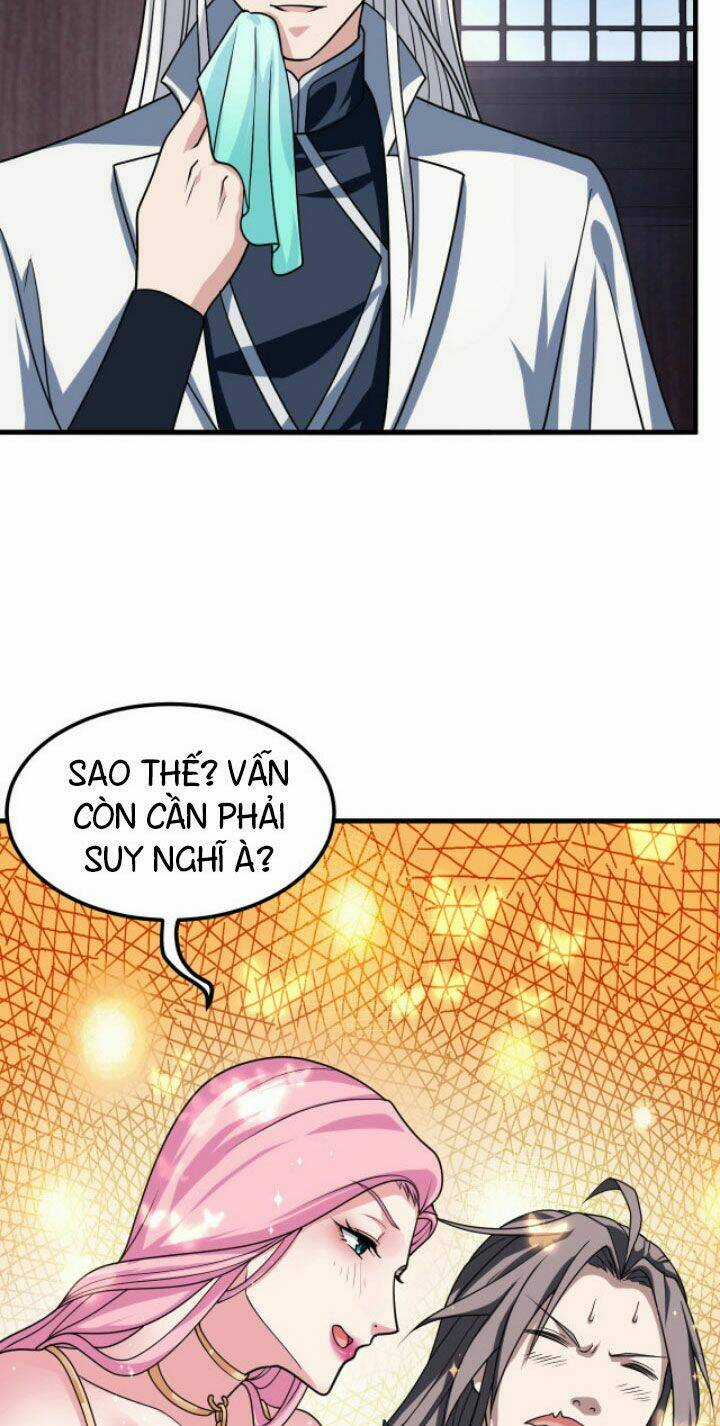 Sư Tổ Của Ta Là Thiên Hạ Đệ Nhất Chapter 12 trang 49