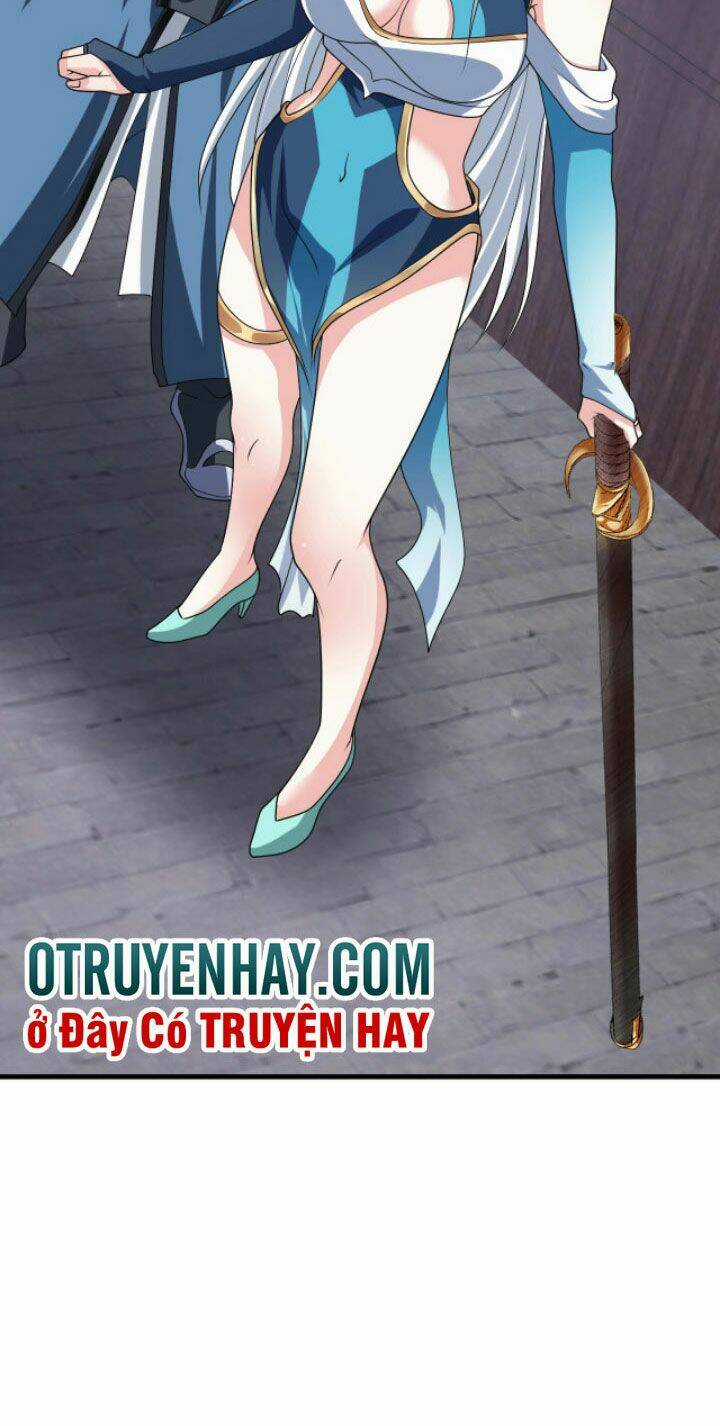 Sư Tổ Của Ta Là Thiên Hạ Đệ Nhất Chapter 12 trang 52