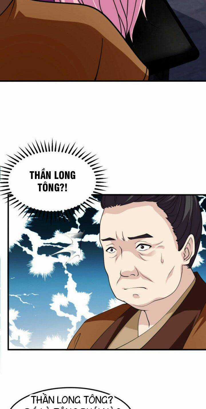 Sư Tổ Của Ta Là Thiên Hạ Đệ Nhất Chapter 12 trang 56