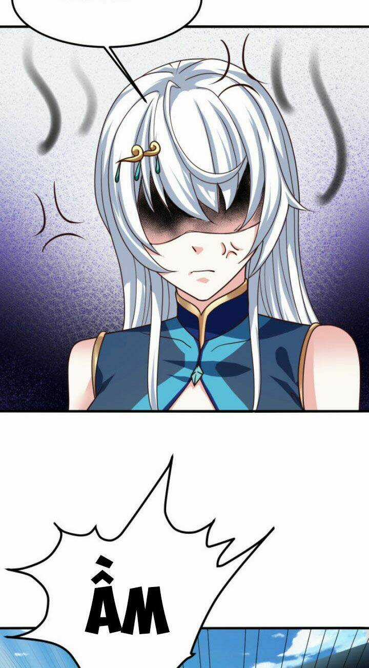 Sư Tổ Của Ta Là Thiên Hạ Đệ Nhất Chapter 13 trang 10