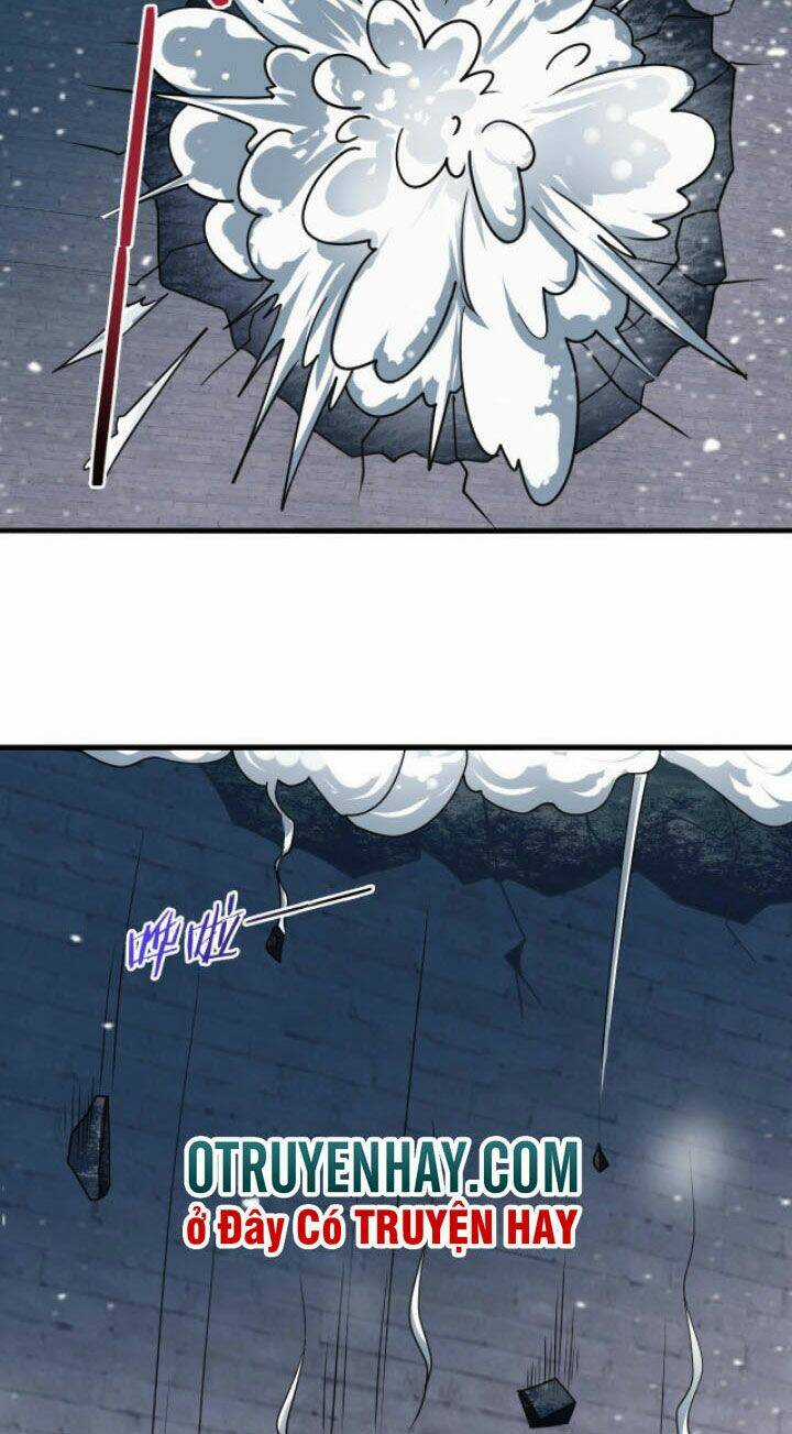 Sư Tổ Của Ta Là Thiên Hạ Đệ Nhất Chapter 13 trang 12