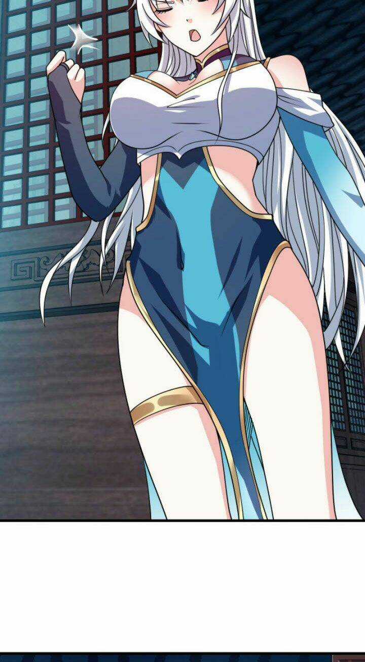 Sư Tổ Của Ta Là Thiên Hạ Đệ Nhất Chapter 13 trang 15