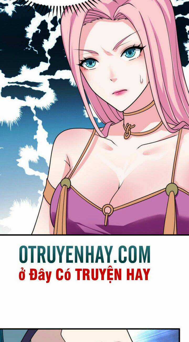 Sư Tổ Của Ta Là Thiên Hạ Đệ Nhất Chapter 13 trang 17