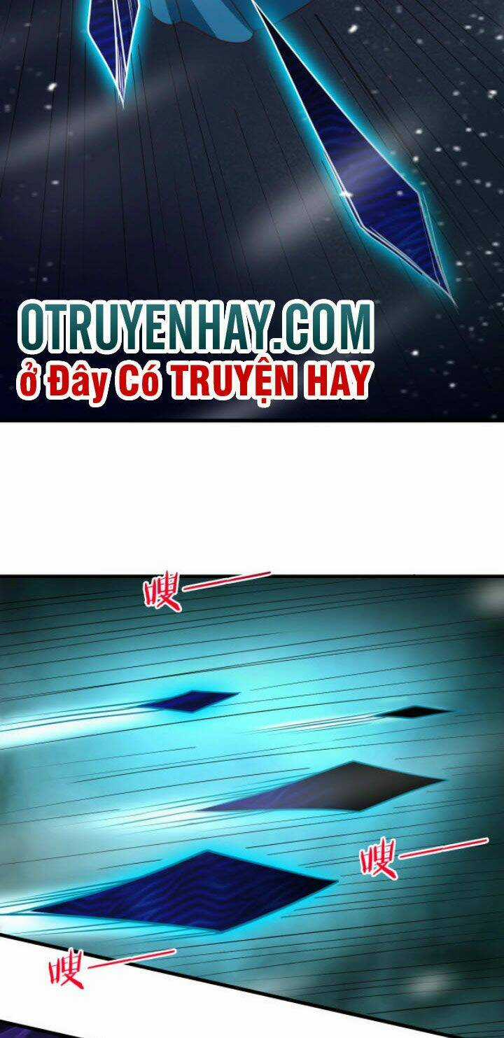 Sư Tổ Của Ta Là Thiên Hạ Đệ Nhất Chapter 13 trang 28