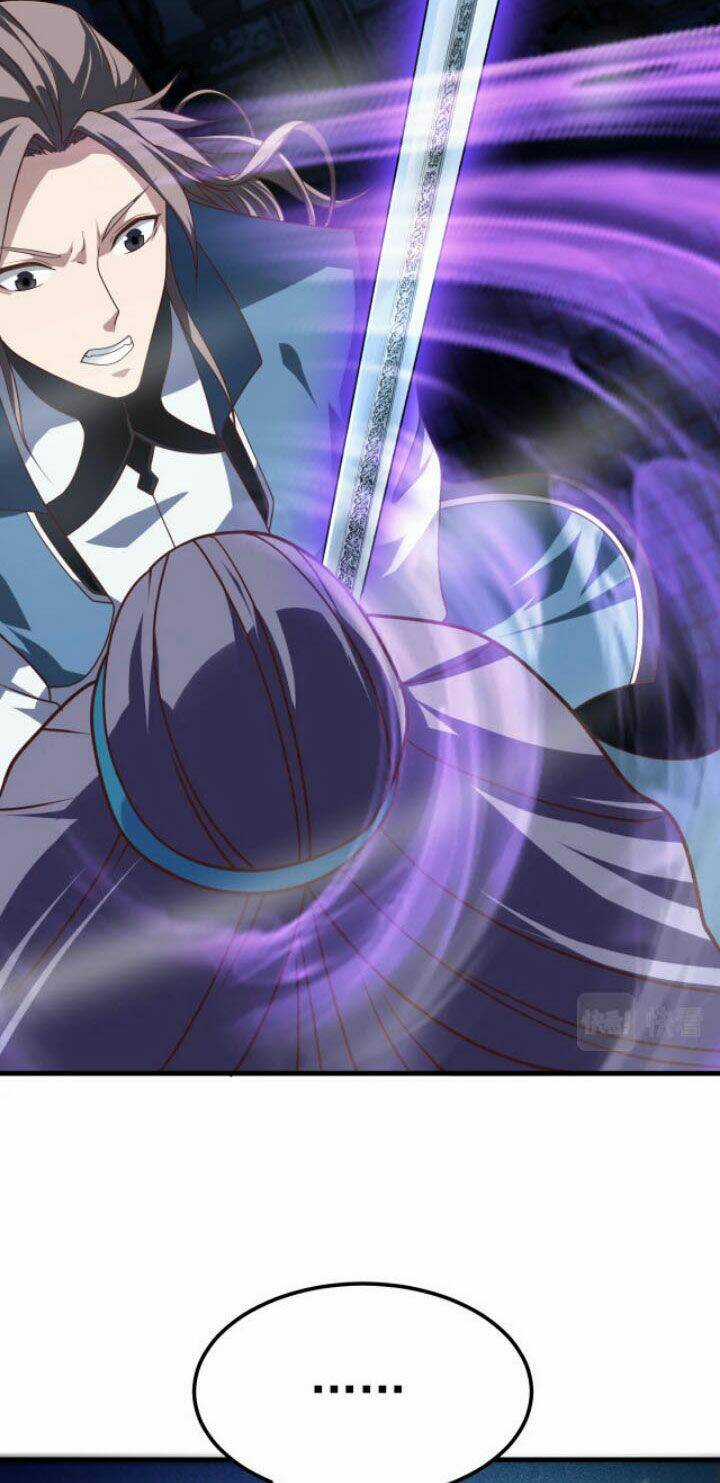 Sư Tổ Của Ta Là Thiên Hạ Đệ Nhất Chapter 13 trang 38