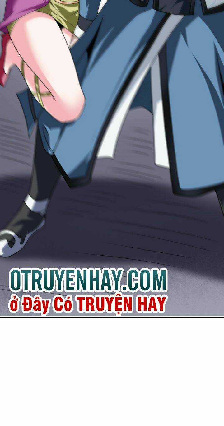 Sư Tổ Của Ta Là Thiên Hạ Đệ Nhất Chapter 13 trang 45