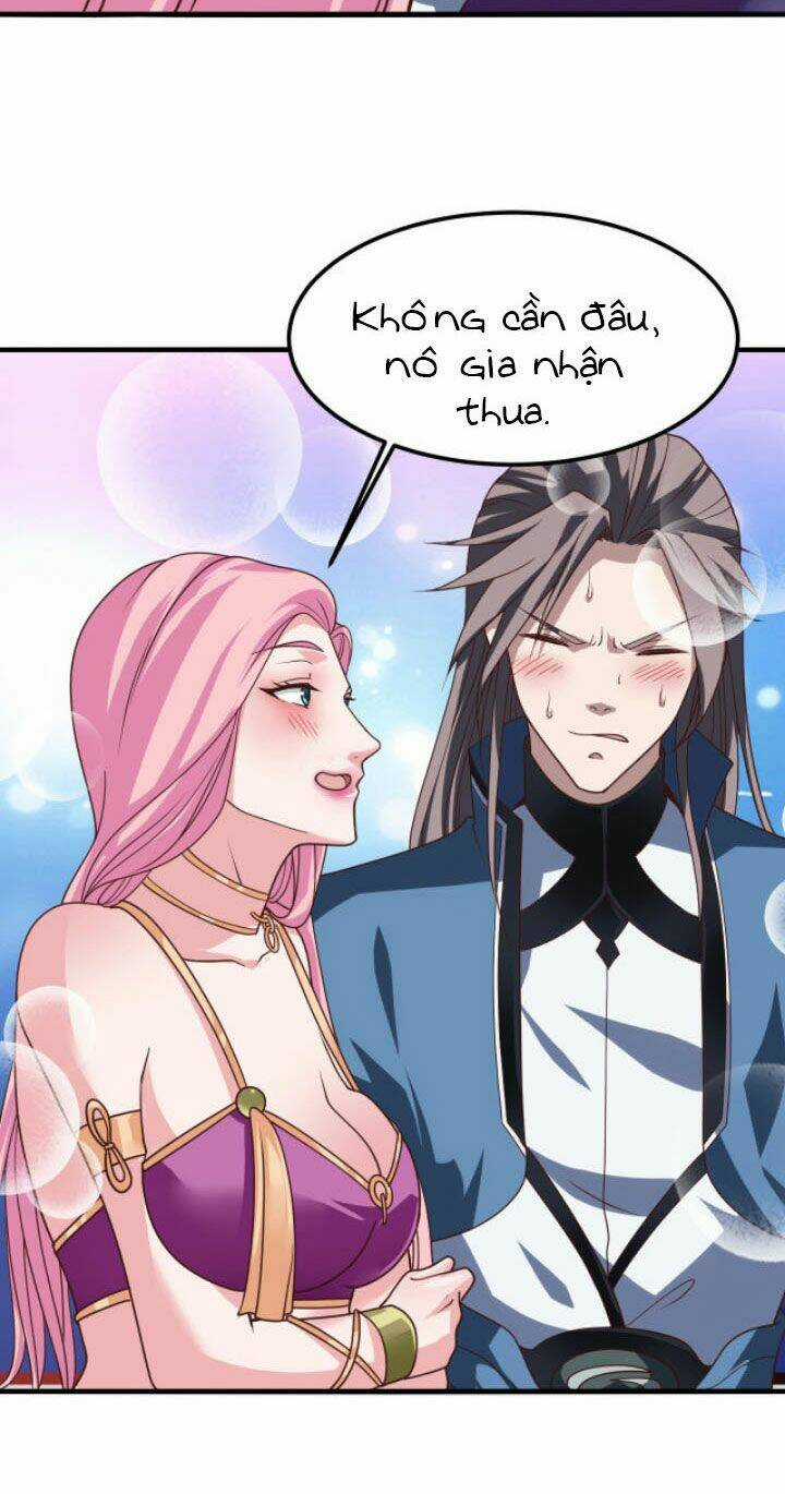 Sư Tổ Của Ta Là Thiên Hạ Đệ Nhất Chapter 13 trang 47