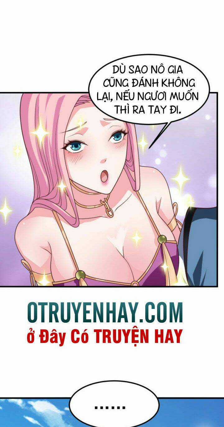 Sư Tổ Của Ta Là Thiên Hạ Đệ Nhất Chapter 13 trang 48